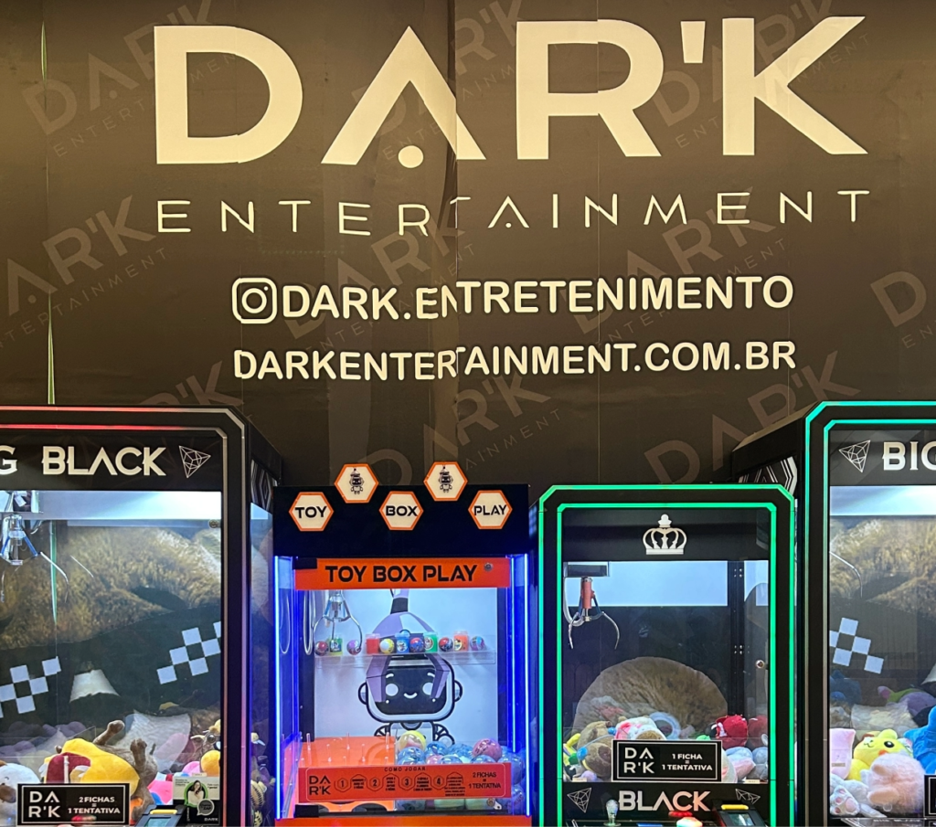 DARK