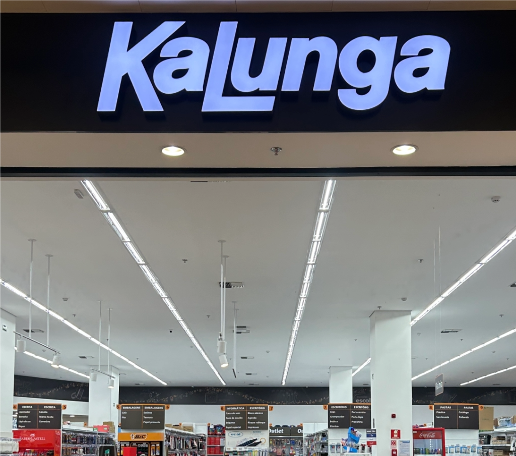 KALU