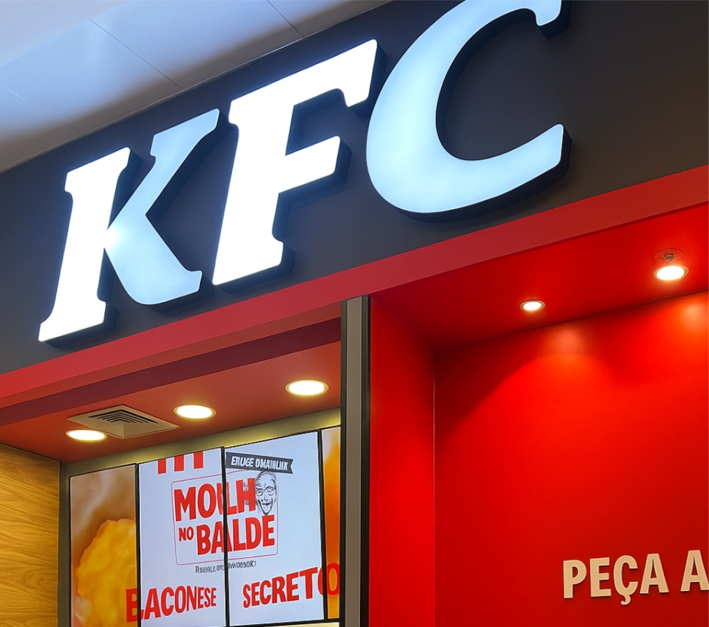 KFC