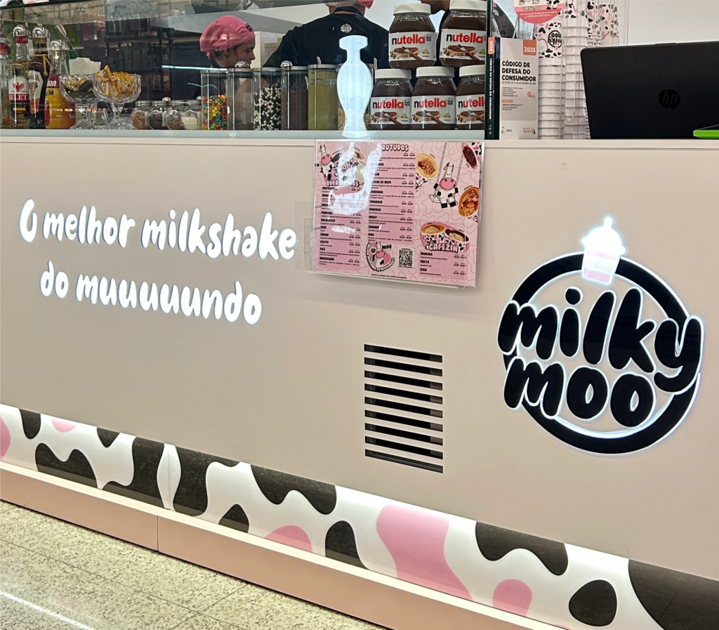 Milk