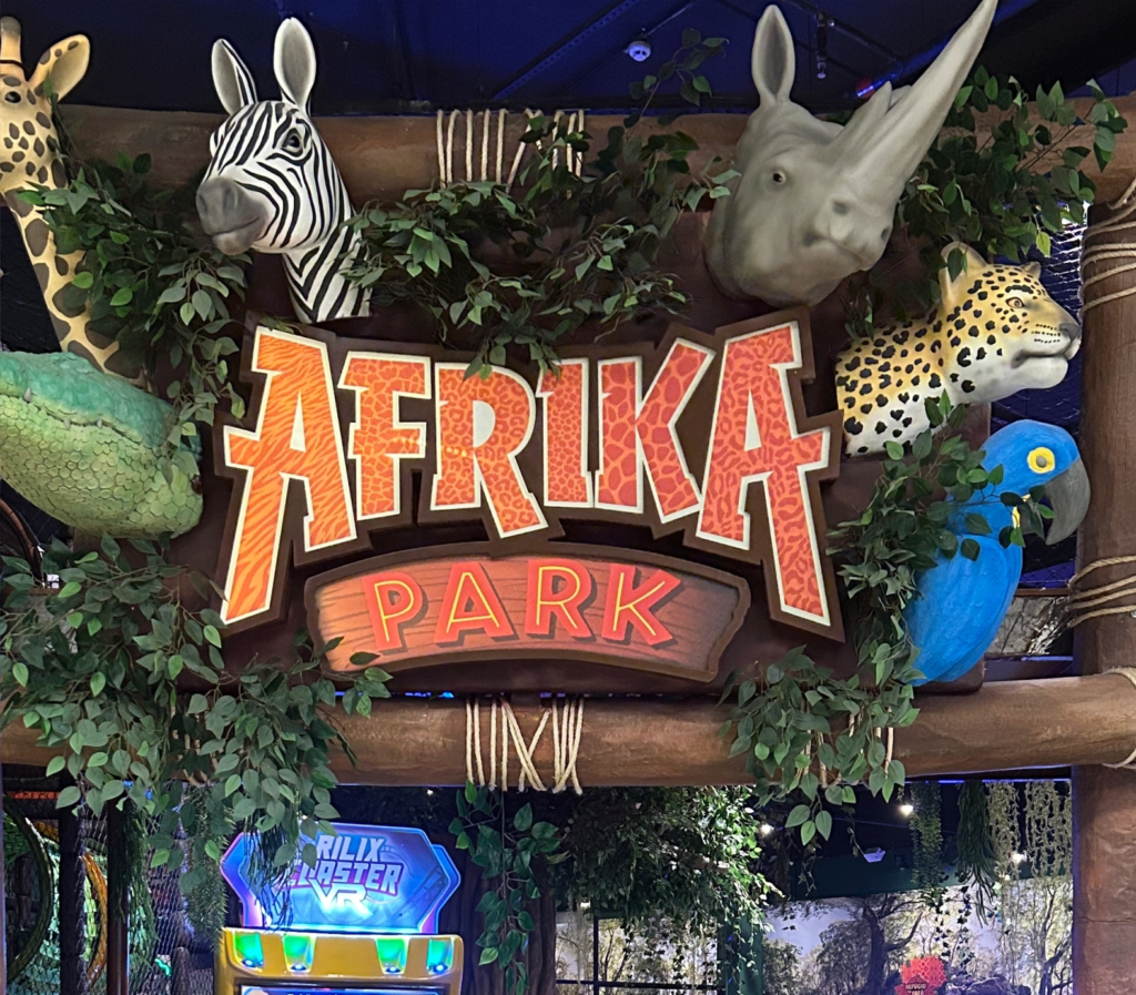 africa