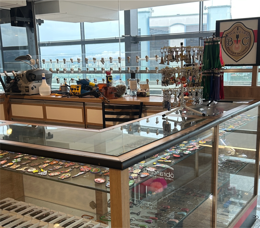 boutique chaves