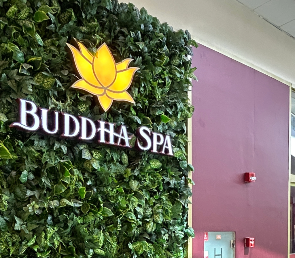 buddha