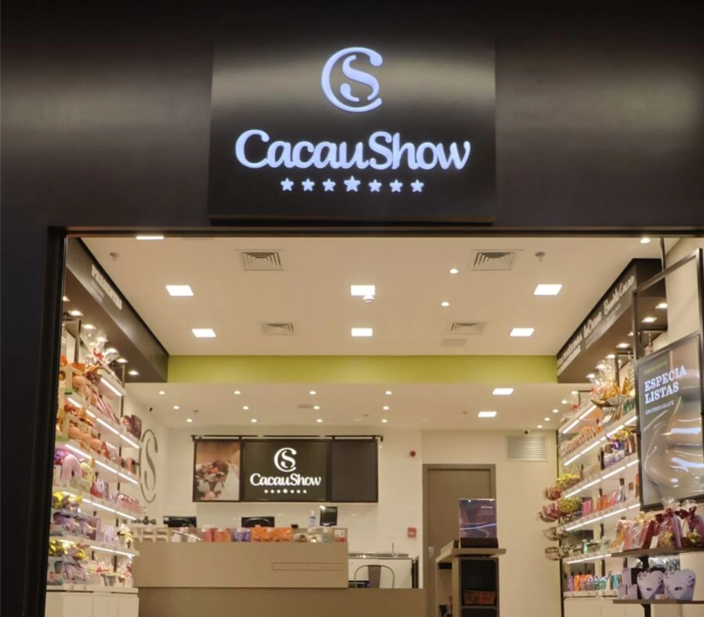 cacau
