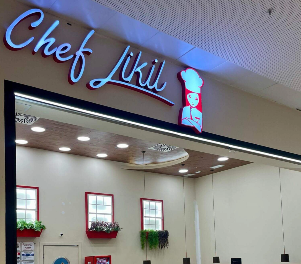 chef