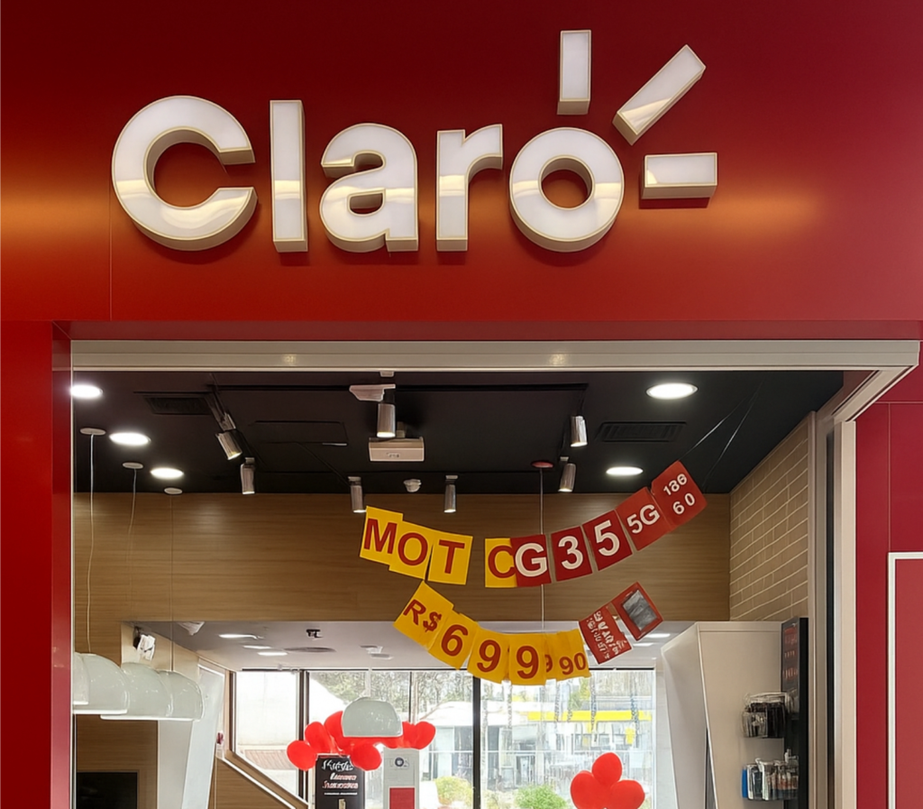 claro 2
