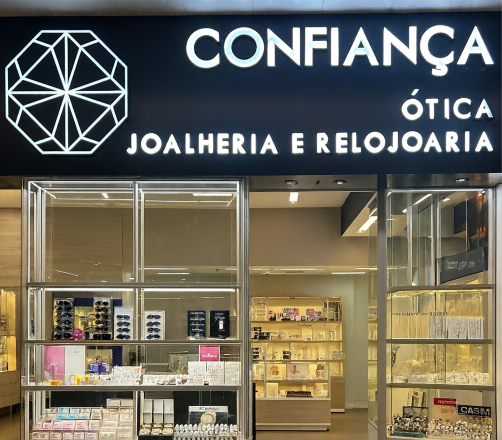 confianca