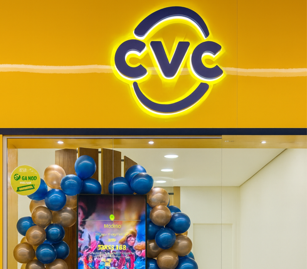 cvc