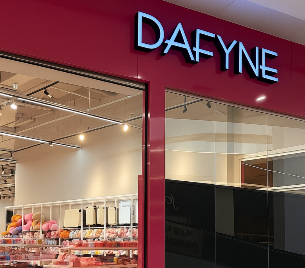dafy