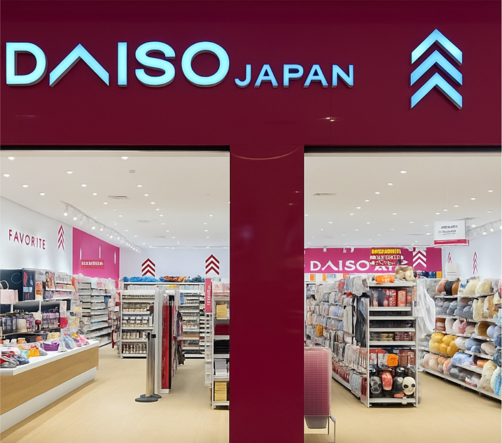 daiso