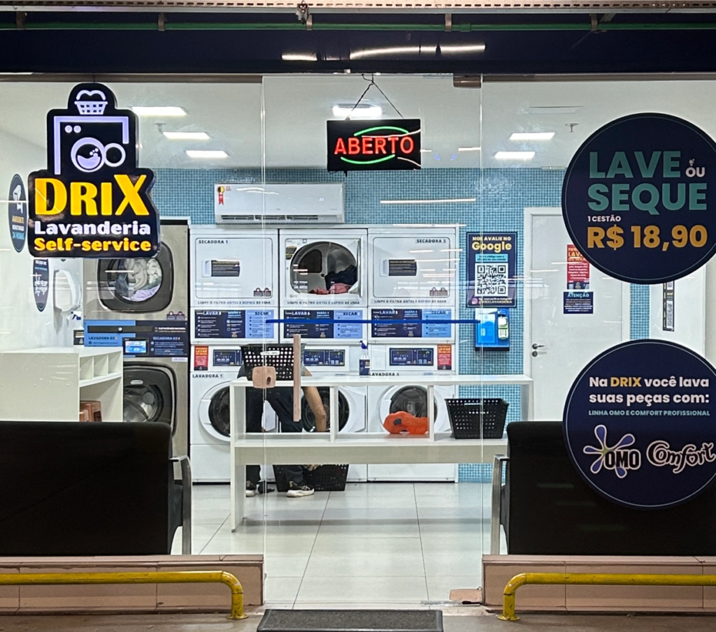 drix