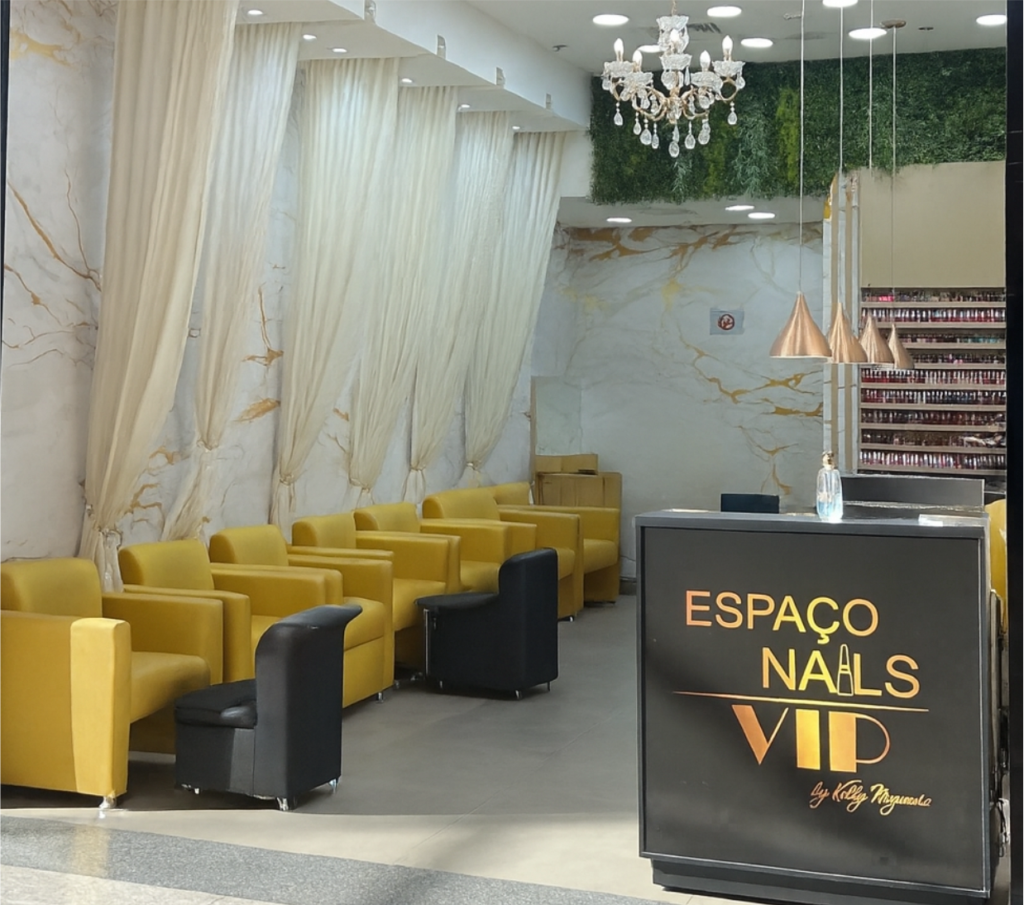 espa nails