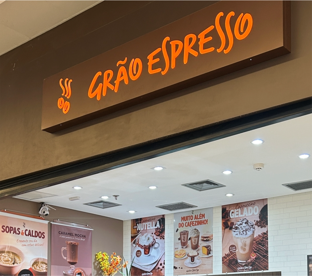 grao expre