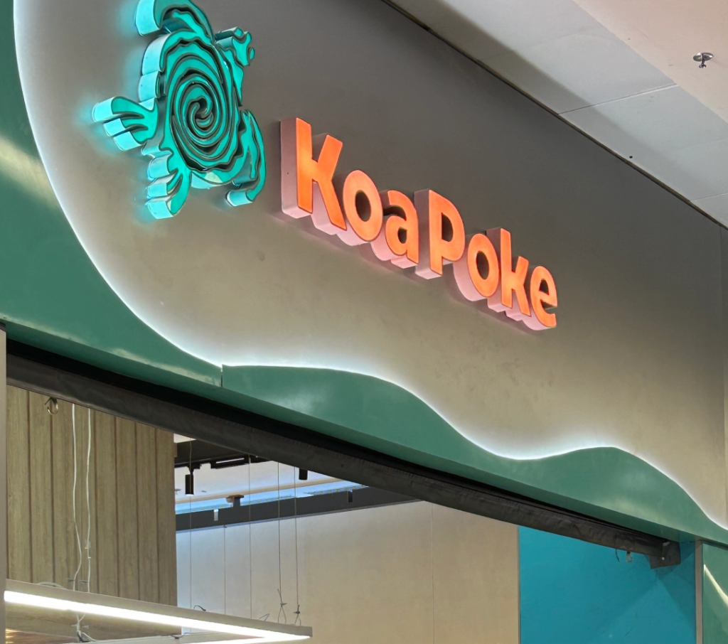 koa
