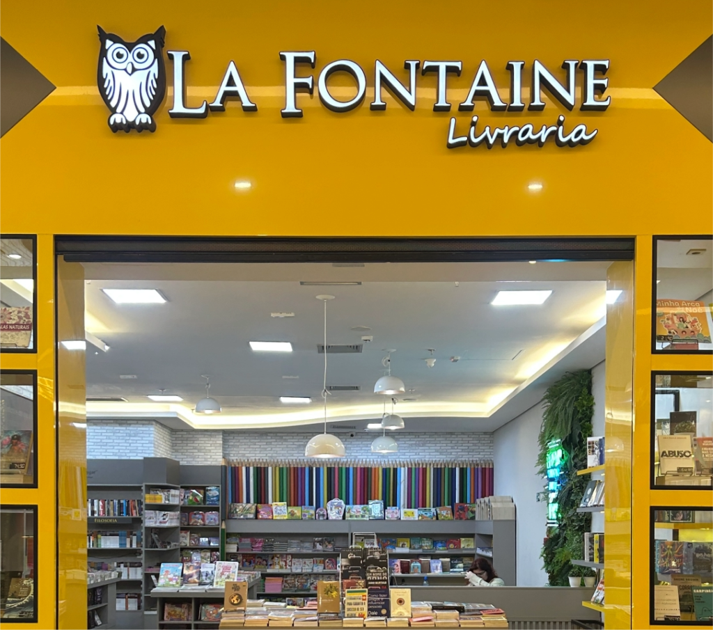 la f