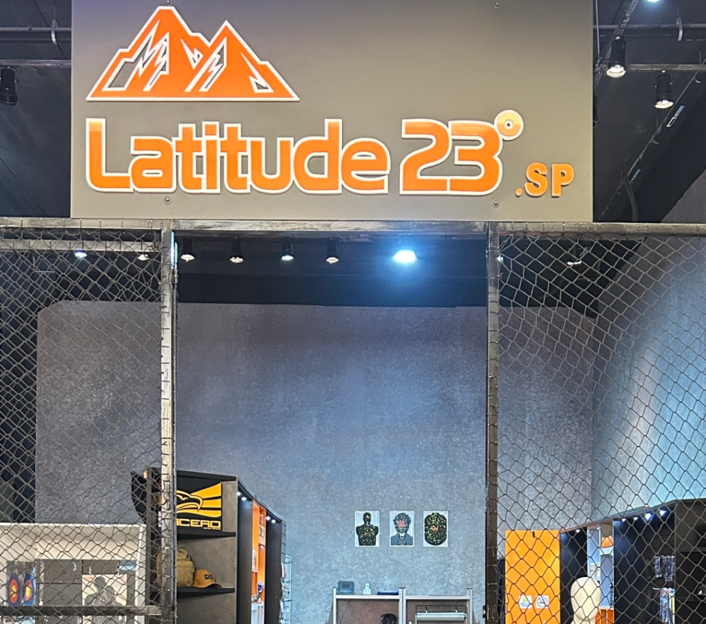 latitude