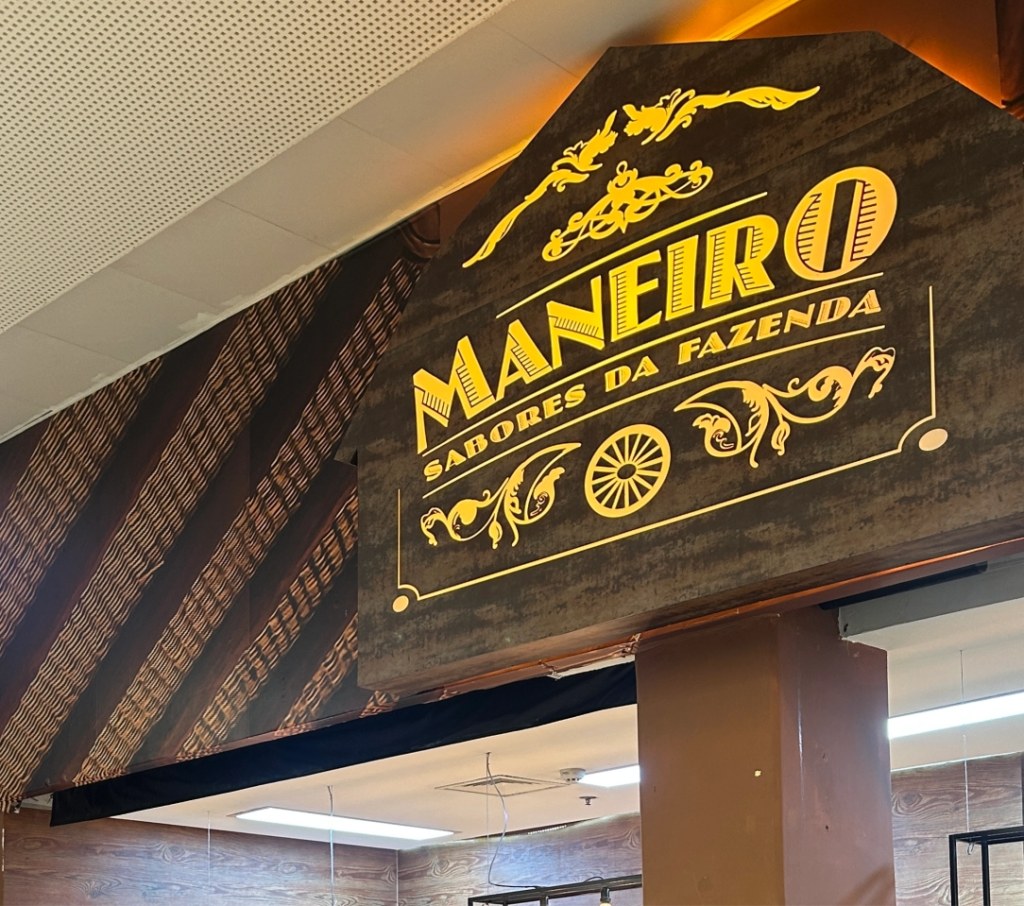 maneiro