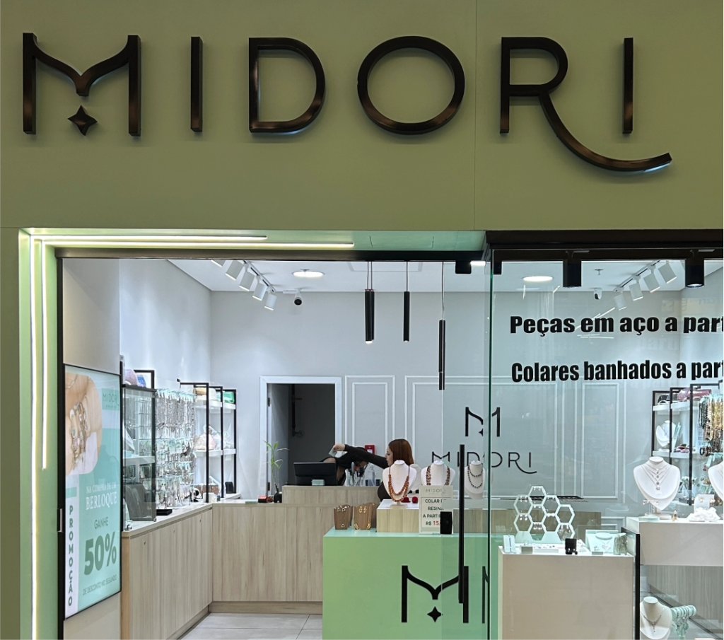 midori