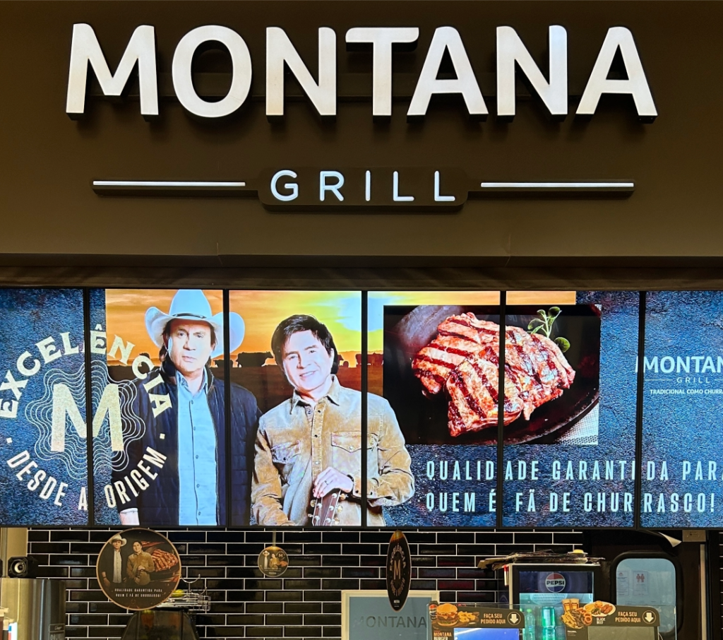 montana