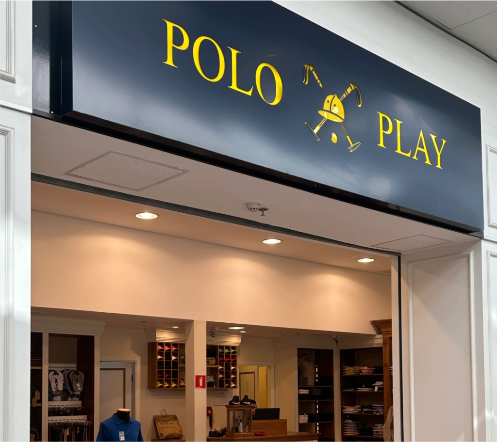 polo play