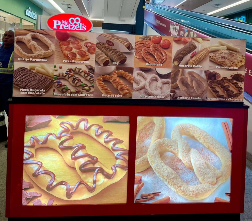 prezels