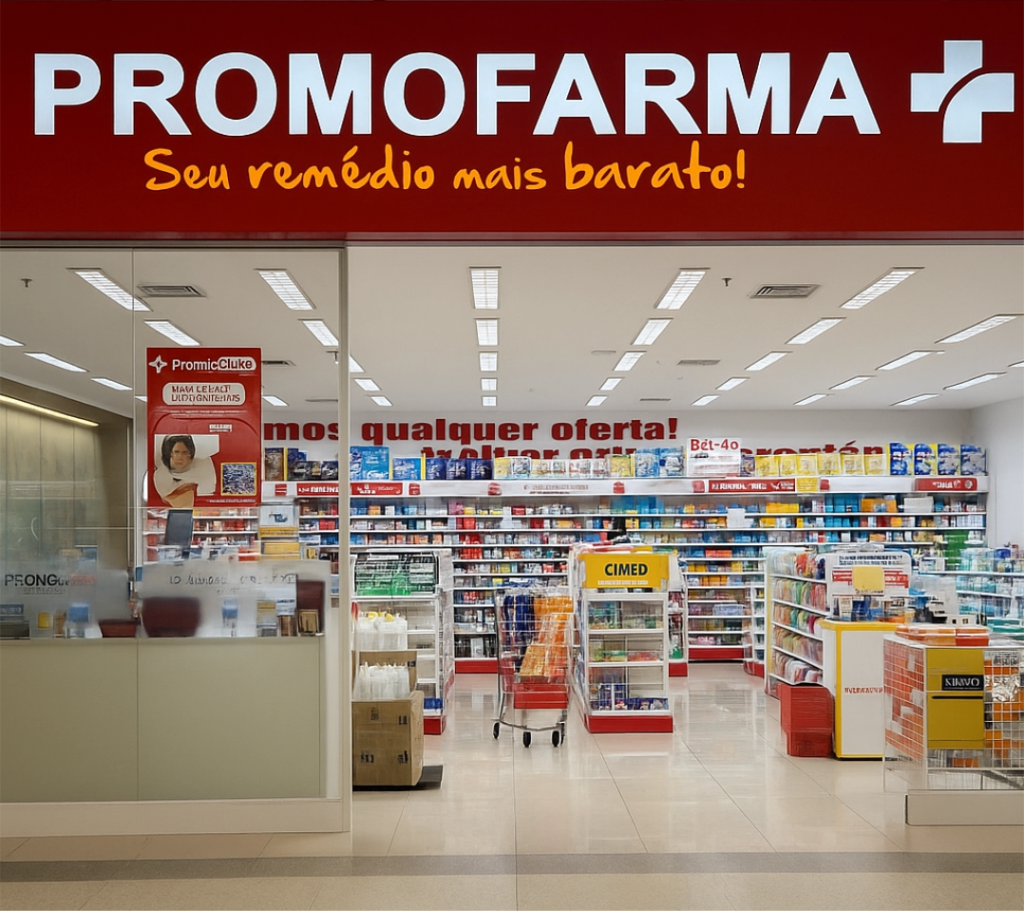 promofarma