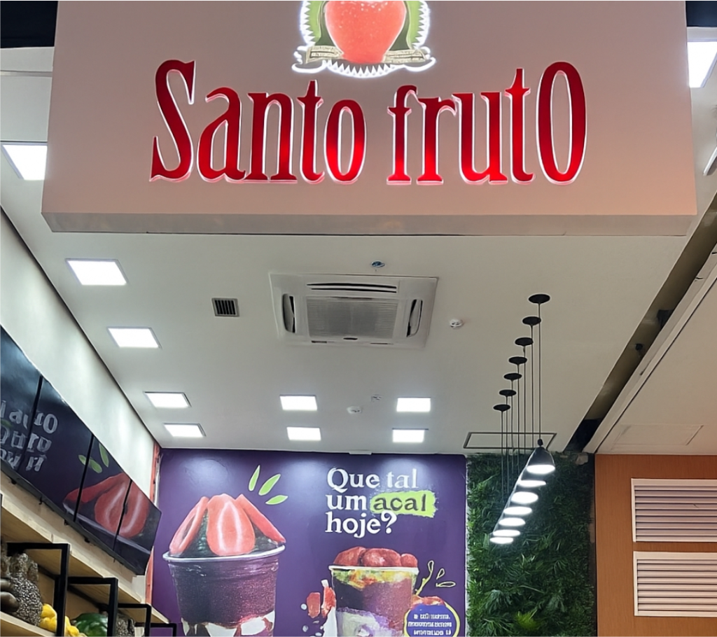 santo