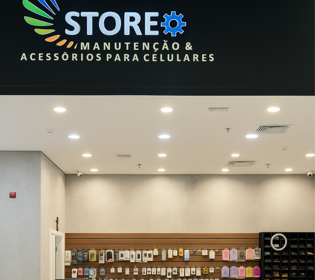 store
